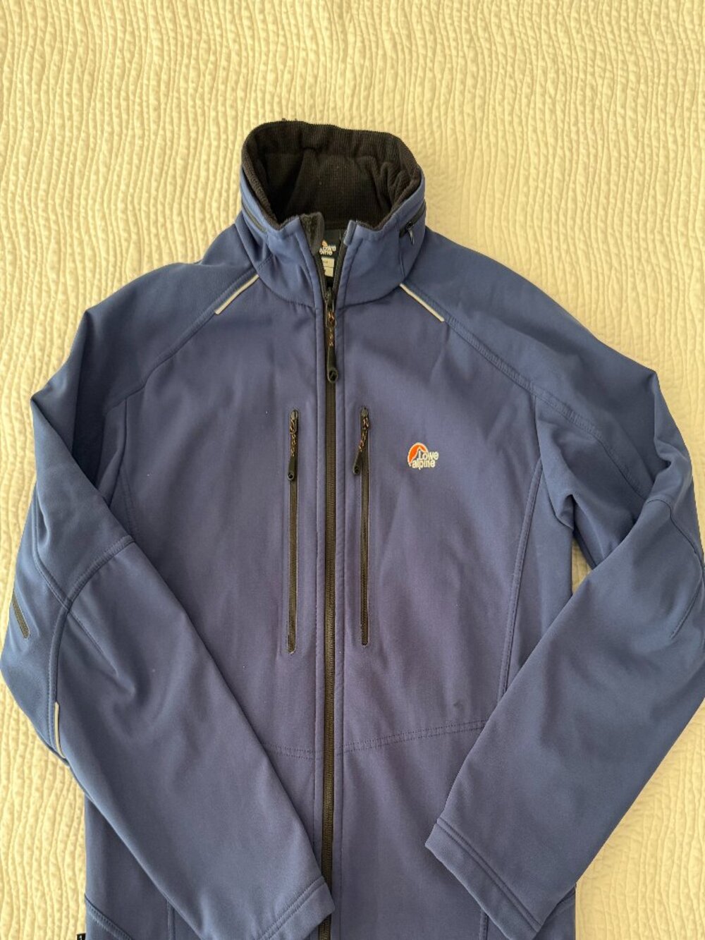 Lowe Alpine Fleece Jacket